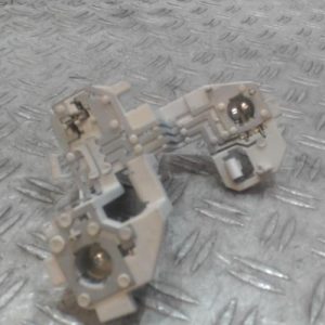 FORD FIESTA 6 PHASE 1