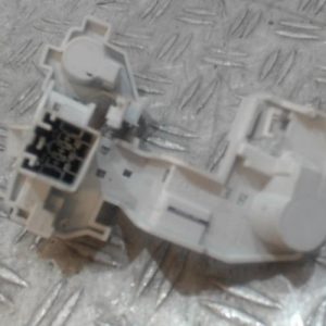 FORD FIESTA 6 PHASE 1