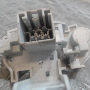 FORD FIESTA 6 PHASE 1