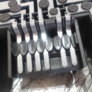 PEUGEOT 307 PHASE 1 CABRIOLET