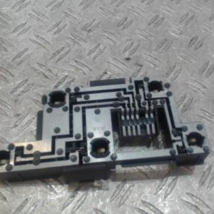 PEUGEOT 307 PHASE 1 CABRIOLET