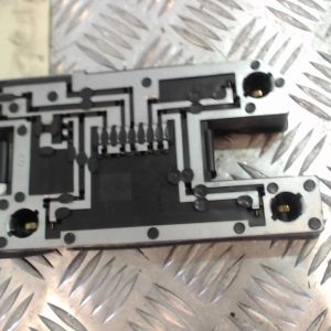 RENAULT CLIO 1 PHASE 1