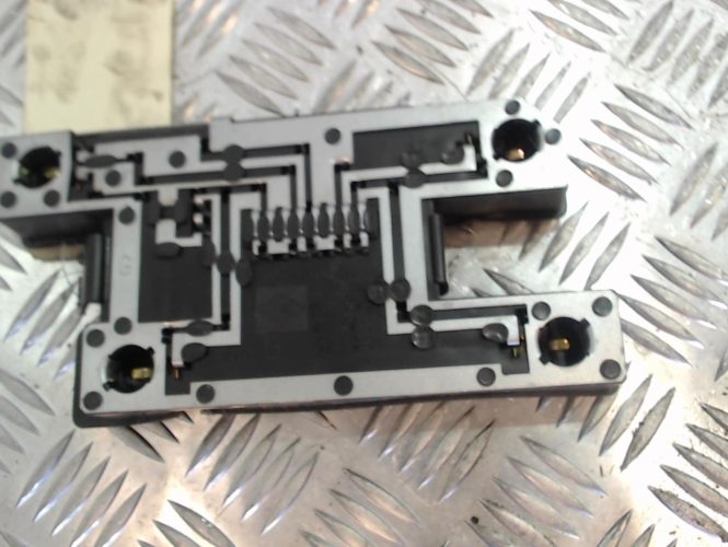 RENAULT CLIO 1 PHASE 1