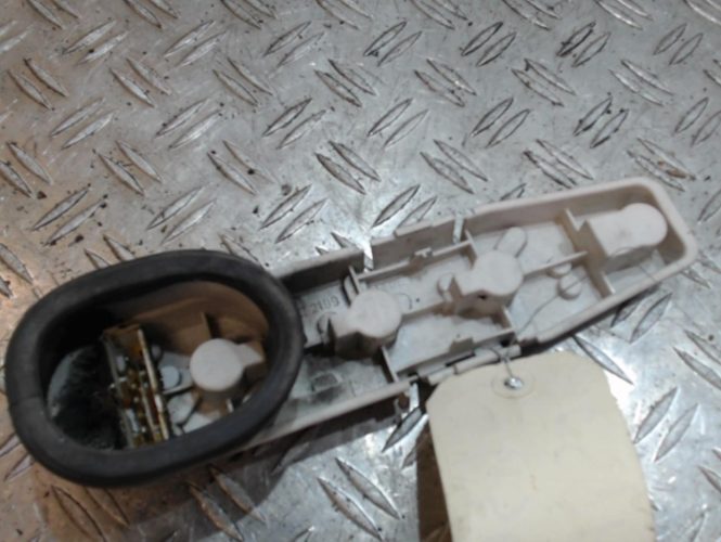 RENAULT ESPACE 2 PHASE 1