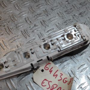 RENAULT ESPACE 2 PHASE 1