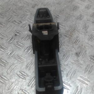 RENAULT SCENIC 2 PHASE 1