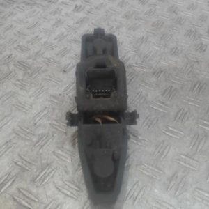 RENAULT SCENIC 2 PHASE 1