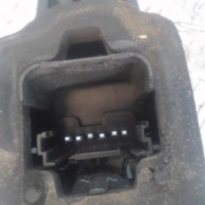 RENAULT SCENIC 2 PHASE 1