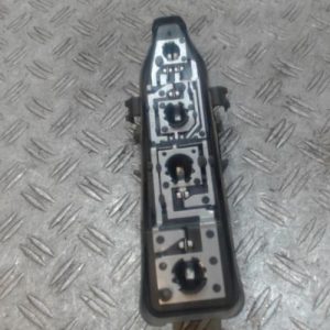 RENAULT SCENIC 2 PHASE 1