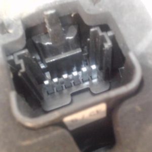 RENAULT SCENIC 2 PHASE 1