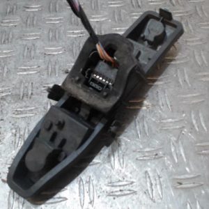 RENAULT SCENIC 2 PHASE 1