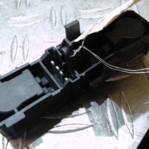 RENAULT SAFRANE PHASE 2