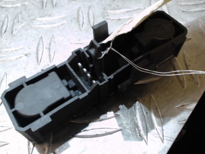 RENAULT SAFRANE PHASE 2