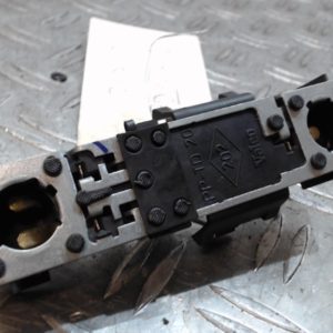 RENAULT SAFRANE PHASE 2