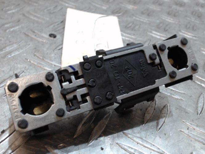 RENAULT SAFRANE PHASE 2