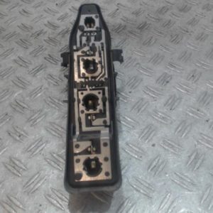 RENAULT SCENIC 2 PHASE 1