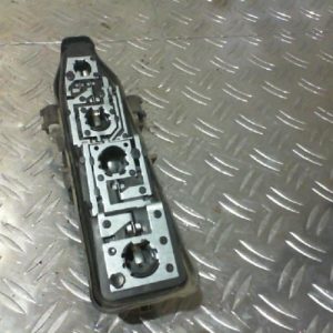 RENAULT SCENIC 2 PHASE 1