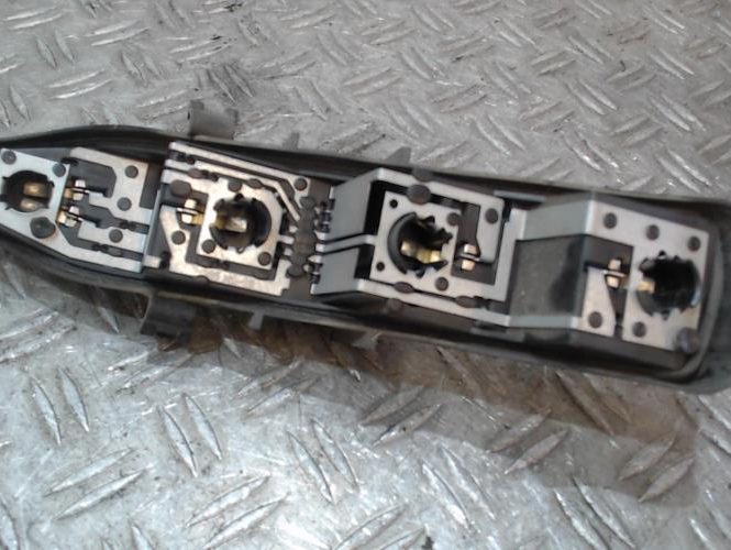 RENAULT SCENIC 2 PHASE 1