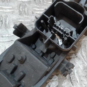 RENAULT SCENIC 2 PHASE 1