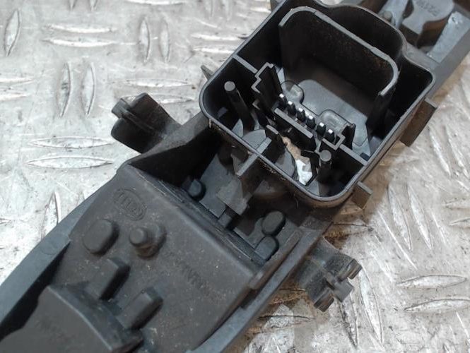 RENAULT SCENIC 2 PHASE 1