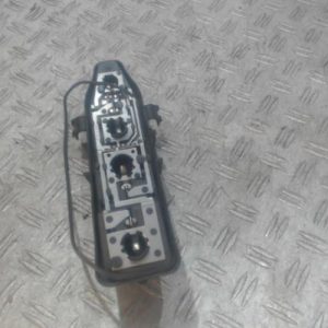 RENAULT SCENIC 2 PHASE 1