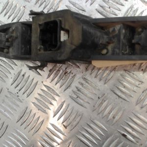 RENAULT SCENIC 2 PHASE 1