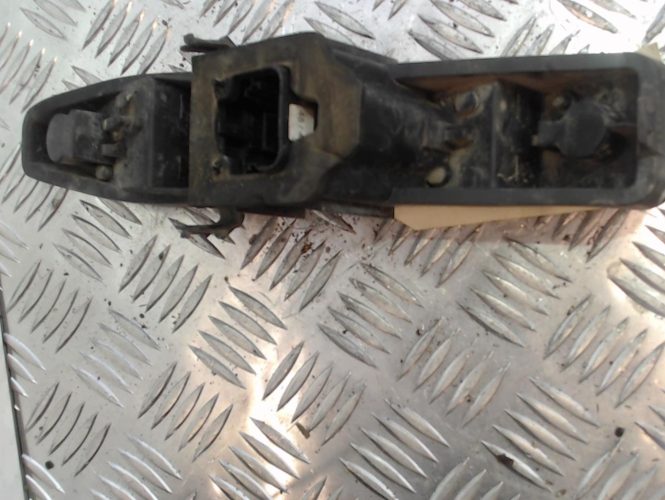 RENAULT SCENIC 2 PHASE 1