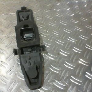 RENAULT SCENIC 2 PHASE 1