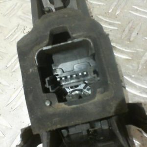 RENAULT SCENIC 2 PHASE 1