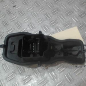 RENAULT GRAND SCENIC 2 PHASE 2