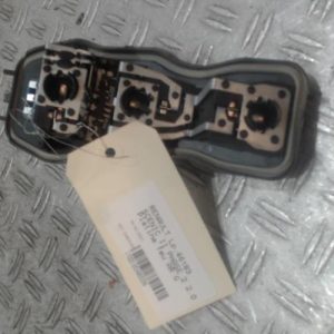 RENAULT GRAND SCENIC 2 PHASE 2