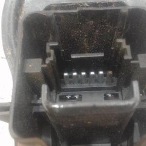 RENAULT SCENIC 2 PHASE 1