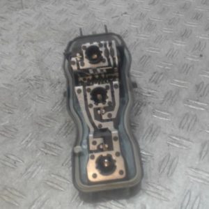 RENAULT SCENIC 2 PHASE 1