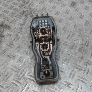 RENAULT SCENIC 2 PHASE 2