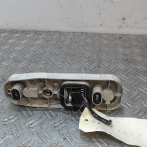 RENAULT TWINGO 1 PHASE 3