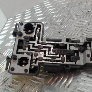 SEAT IBIZA 2 PHASE 3