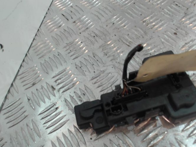 SEAT IBIZA 2 PHASE 3