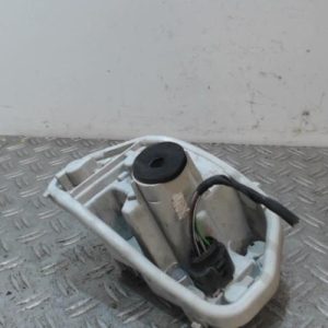 SEAT IBIZA 4 PHASE 1