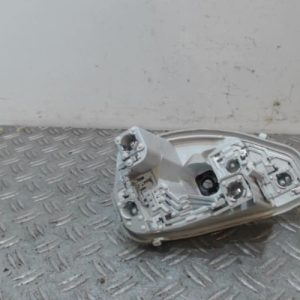 SEAT IBIZA 4 PHASE 1