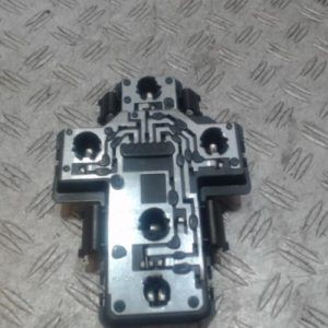 SKODA FELICIA PHASE 2