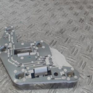 TOYOTA AVENSIS 1 PHASE 2