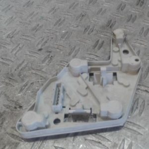 TOYOTA AVENSIS 1 PHASE 2