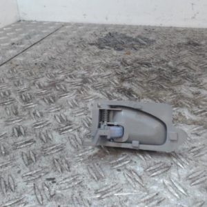 CITROEN XSARA PICASSO PHASE 2