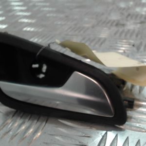 FORD FOCUS 3 PHASE 1