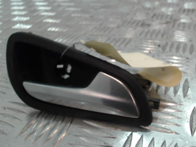 FORD FOCUS 3 PHASE 1