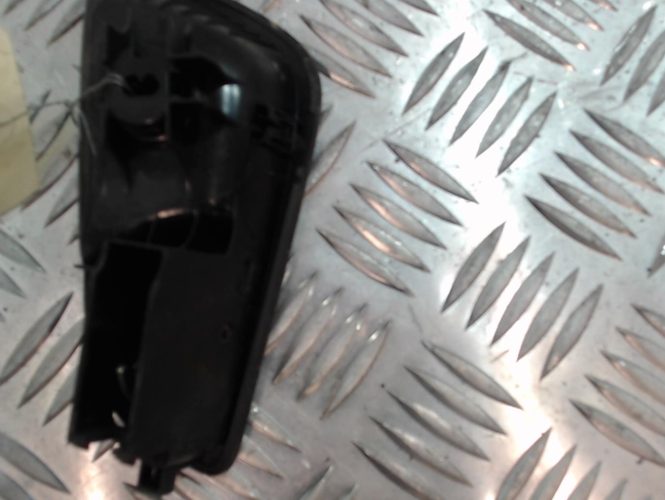 FORD FOCUS 3 PHASE 1