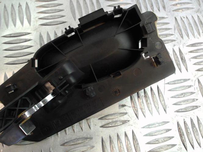 PEUGEOT 307 PHASE 1 BREAK