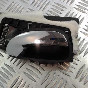 PEUGEOT 307 PHASE 1 BREAK