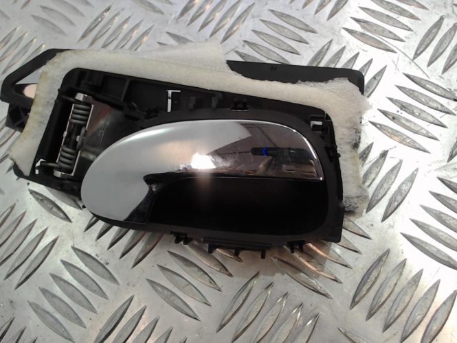 PEUGEOT 307 PHASE 1 BREAK