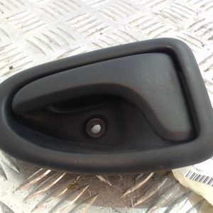 RENAULT CLIO 2 PHASE 1